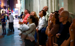 Foto: Dž. K. / Radiosarajevo.ba / Subota u Sarajevu