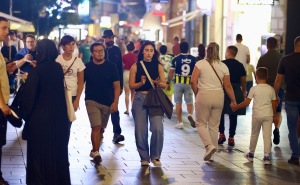 Foto: Dž. K. / Radiosarajevo.ba / Subota u Sarajevu