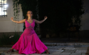 Foto: Dž. K. / Radiosarajevo.ba / "Ples sa zvijezdama"