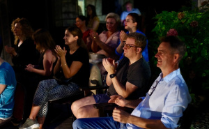 Foto: Dž. K. / Radiosarajevo.ba / "Ples sa zvijezdama"