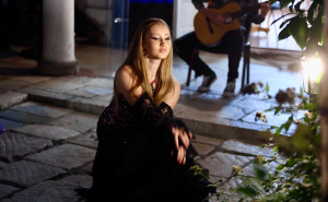 Foto: Dž. K. / Radiosarajevo.ba / "Ples sa zvijezdama"