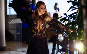 Foto: Dž. K. / Radiosarajevo.ba / "Ples sa zvijezdama"