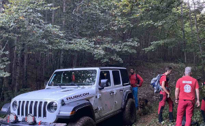 Foto: Facebook / Akcija spašavanja