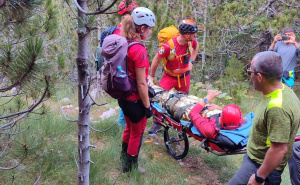 Foto: Facebook / Akcija spašavanja