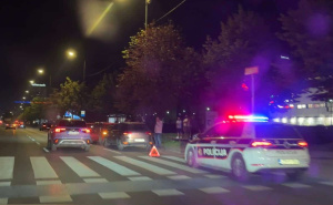 Foto: Radiosarajevo / Nesreća na Otoci