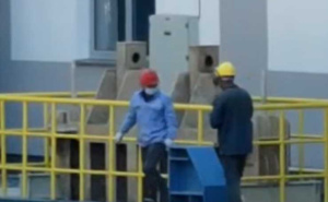 Foto: Udruženje sportskih ribolovaca Konjic / Ustupljena fotografija / Pomor ribe u Neretvi