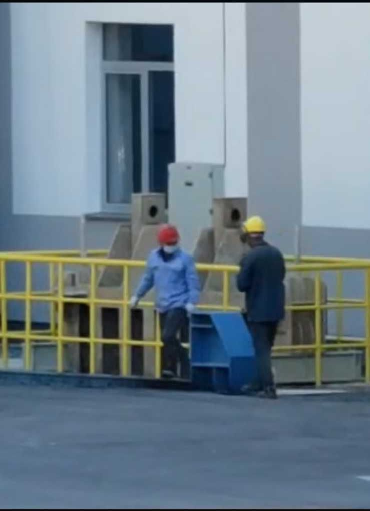 Pomor ribe u Neretvi