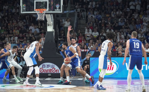 Foto: Anadolija / Grčka-Finska