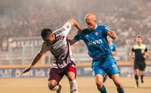 Foto: Facebook / FK Sarajevo - FK Široki Brijeg