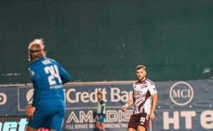 Foto: Facebook / FK Sarajevo - FK Široki Brijeg