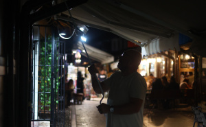 Foto: Dž. K. / Radiosarajevo.ba / Nedjelja u Sarajevu