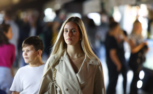 Foto: Dž. K. / Radiosarajevo.ba / Nedjelja u Sarajevu