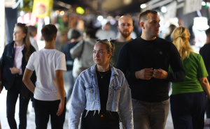 Foto: Dž. K. / Radiosarajevo.ba / Nedjelja u Sarajevu