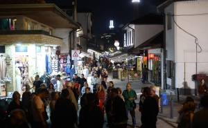 Foto: Dž. K. / Radiosarajevo.ba / Nedjelja u Sarajevu