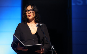 Foto: Dž. K. / Radiosarajevo.ba / Prva trajna galerija proširene stvarnosti