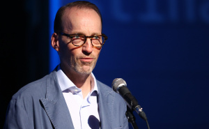 Foto: Dž. K. / Radiosarajevo.ba / Prva trajna galerija proširene stvarnosti