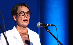 Foto: Dž. K. / Radiosarajevo.ba / Prva trajna galerija proširene stvarnosti