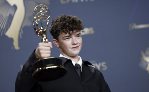 Foto: EPA / Owen Cooper