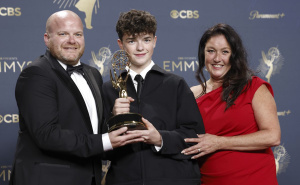 Foto: EPA / Owen Cooper