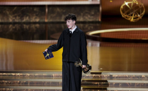 Foto: EPA / Owen Cooper