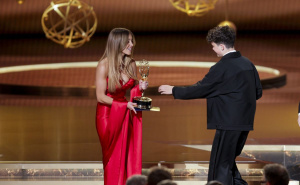 Foto: EPA / Owen Cooper