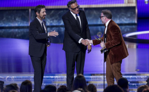 Foto: EPA / Dodjela nagrade Emmy