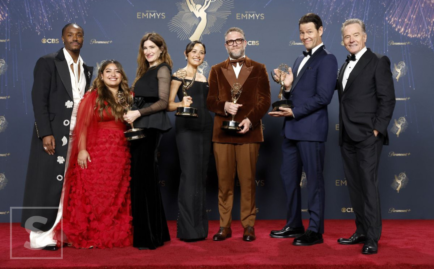 Dodjela nagrade Emmy