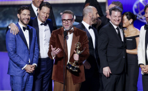 Foto: EPA / Dodjela nagrade Emmy