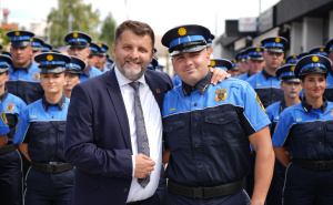 Foto: MUP KS / Nuno Bajrić