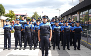 Foto: MUP KS / Nuno Bajrić