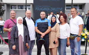 Foto: MUP KS / Nuno Bajrić