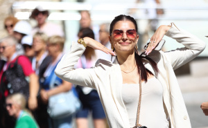 Foto: Dž. K. / Radiosarajevo.ba / Ponedjeljak u Sarajevu