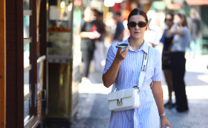 Foto: Dž. K. / Radiosarajevo.ba / Ponedjeljak u Sarajevu