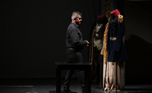 Foto: N. G. / Radiosarajevo.ba / Homage Josipu Pejakoviću