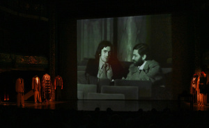 Foto: N. G. / Radiosarajevo.ba / Homage Josipu Pejakoviću