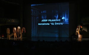 Foto: N. G. / Radiosarajevo.ba / Homage Josipu Pejakoviću