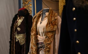 Foto: N. G. / Radiosarajevo.ba / Homage Josipu Pejakoviću