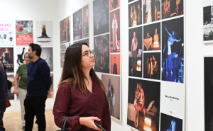 Foto: N. G. / Radiosarajevo.ba / 20 godina East West Centra Sarajevo