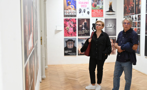 Foto: N. G. / Radiosarajevo.ba / 20 godina East West Centra Sarajevo