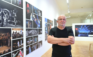 Foto: N. G. / Radiosarajevo.ba / 20 godina East West Centra Sarajevo