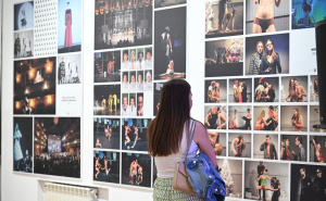 Foto: N. G. / Radiosarajevo.ba / 20 godina East West Centra Sarajevo