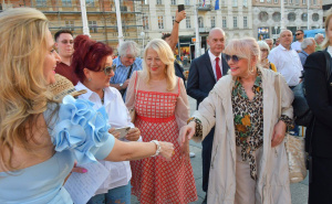 Foto: Ustupljena fotografija / Izložba "Sarajevska pop-rock scena 1961-1991" u Zagrebu