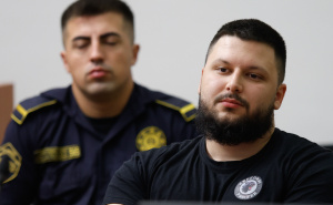 Foto: Dž. K. / Radiosarajevo.ba / Ahmed Džinović