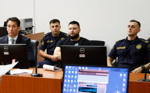 Foto: Dž. K. / Radiosarajevo.ba / Ahmed Džinović