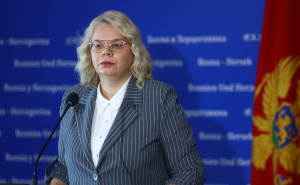 Foto: Dž. K. / Radiosarajevo.ba / Sastali se Forto i Vukičević