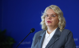 Foto: Dž. K. / Radiosarajevo.ba / Sastali se Forto i Vukičević