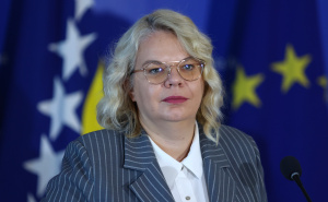 Foto: Dž. K. / Radiosarajevo.ba / Sastali se Forto i Vukičević