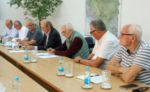 Foto: Vlada FBiH / Sa sastanka
