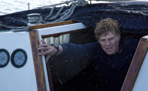 Foto: IMDb / Robert Redford u filmu "Sve je izgubljeno"