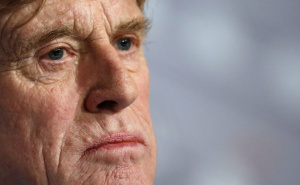 Foto: EPA - EFE / Robert Redford
